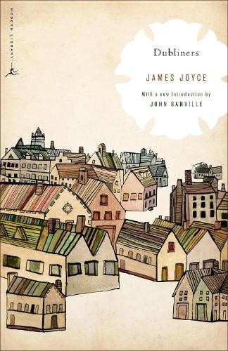 James joyce dubliners - joyce,
