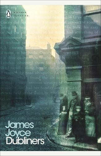 James joyce dubliners - joyce,