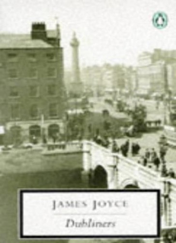 Dubliners james joyce terence - dubliners-james, joyce,terence