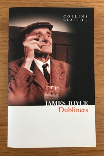 Dubliners james joyce - dubliners:,