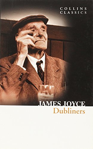 Dubliners - dubliners, (inglese