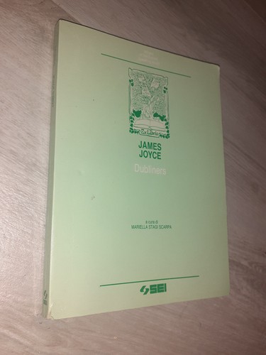 Dubliners james joyce - dubliners, di