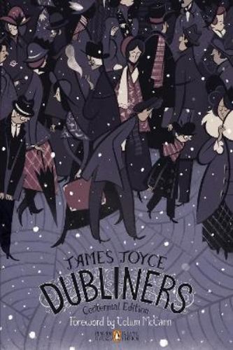 James joyce dubliners - joyce,