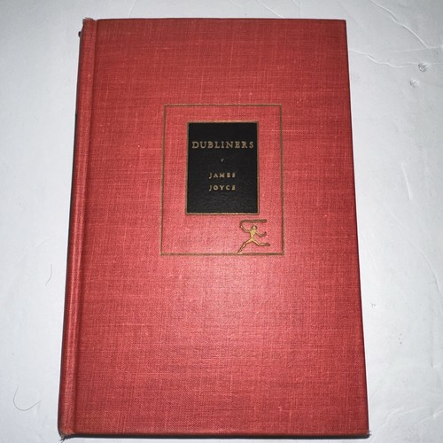 Dubliners james joyce - dubliners,