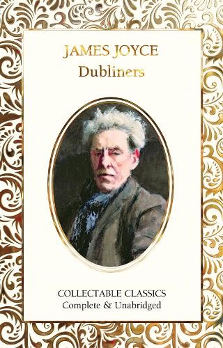 James joyce dubliners - james,