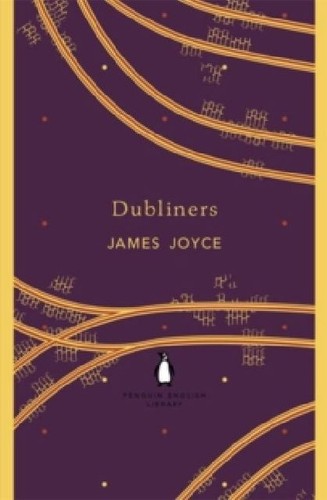 Dubliners james joyce - dubliners,