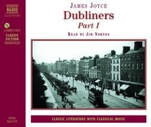 Dubliners part von joyce - i,
