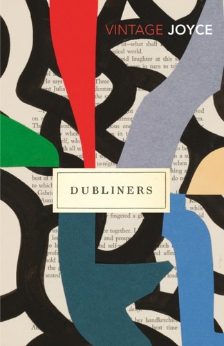 Dubliners james joyce - dubliners,