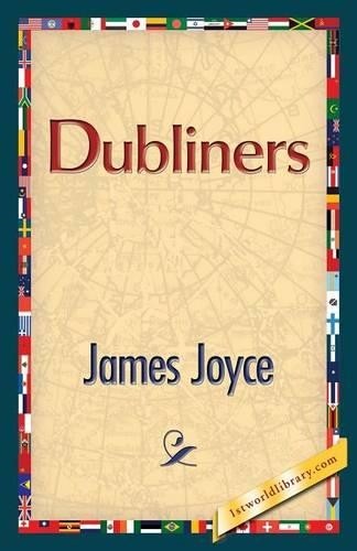 James joyce dubliners - joyce,