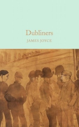 James joyce dubliners - james,