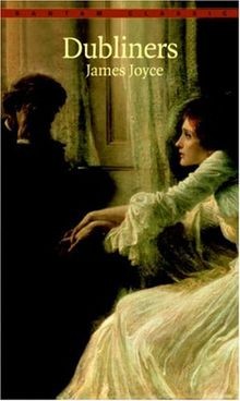 Dubliners von joyce james - von, |
